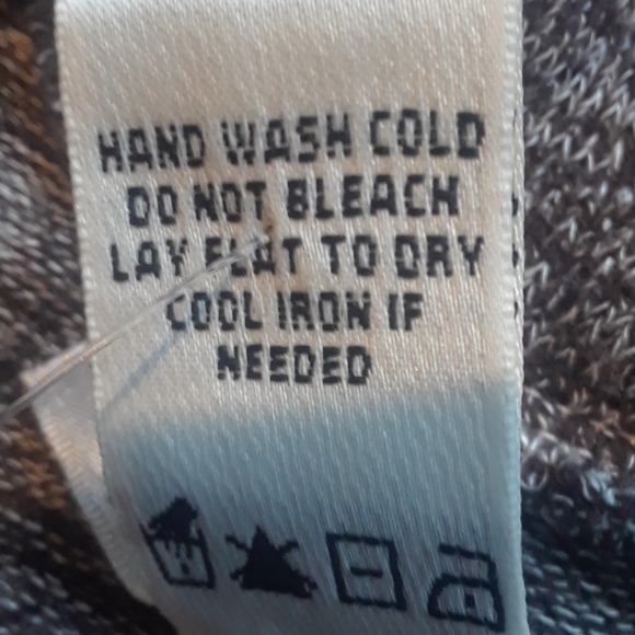 Max Studio Sweater Dress - Picture 6 of 8